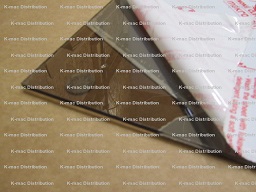 Transparent Bronze Polycarbonate Sheets