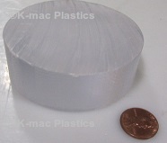 Polycarbonate Discs