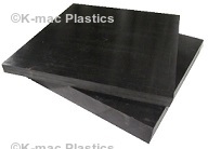 20% Glass Filled Polycarbonate Sheets