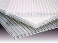 polycarbonate glazing sheets