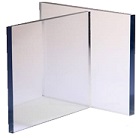 Zelux W Clear Polycarbonate Sheets