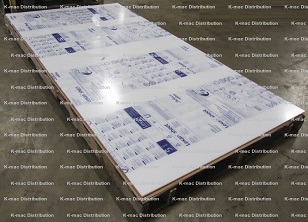 Clear Lexan Polycarbonate 9034 Sheets